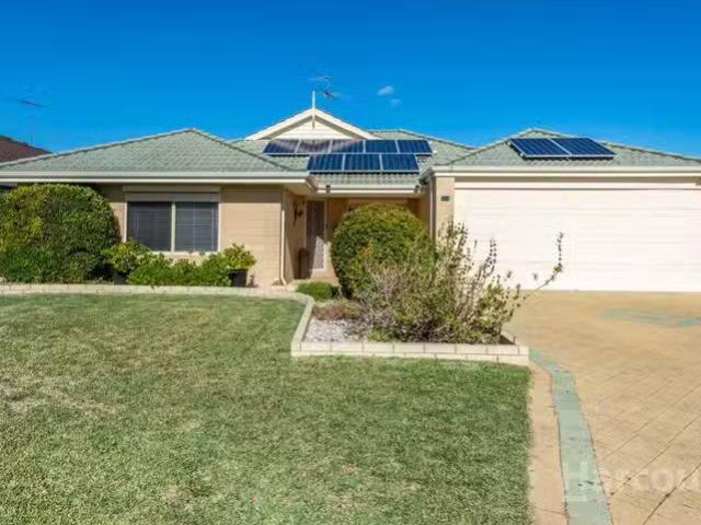 House for rent in Parklands, Western Australia