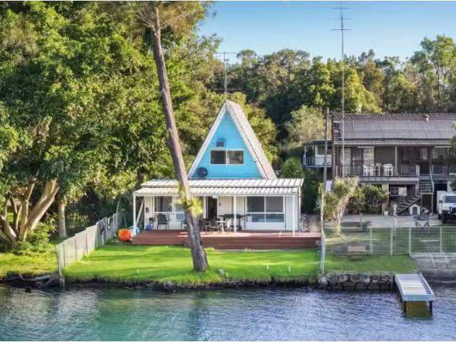 House for rent in New South Wales