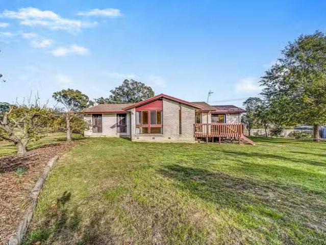House for rent in Methul, Queensland