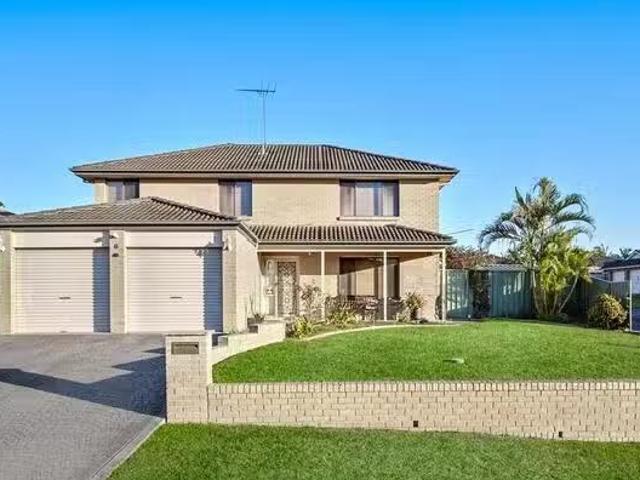 House for rent in Glenmore Park, Sydney