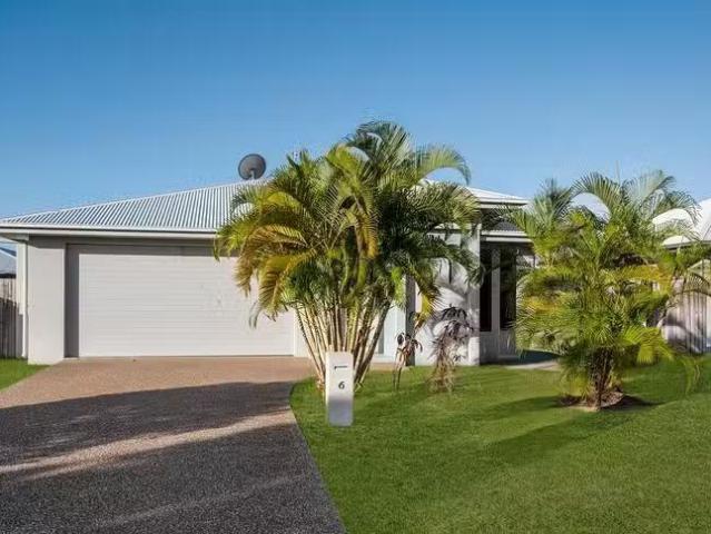 House for rent in Burdell, Queensland