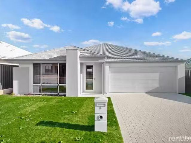 House for rent in Two Rocks, Western Australia