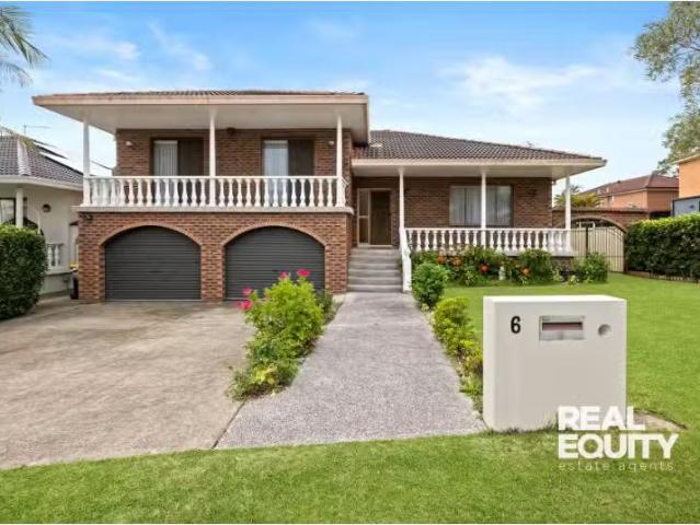 House for rent in Sydney, New South Wales