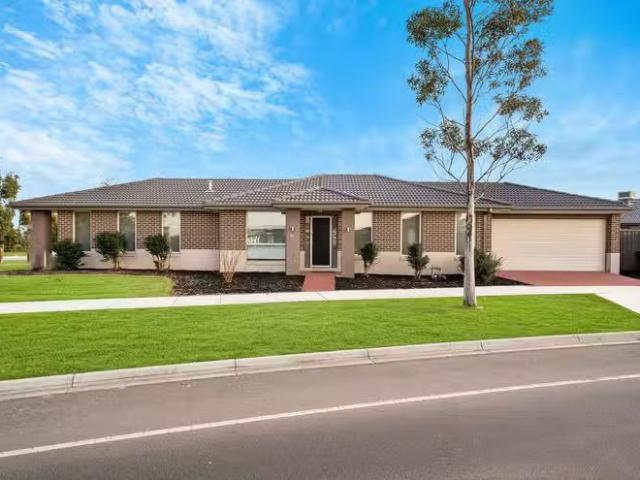 House for rent in Camerons Creek, Victoria