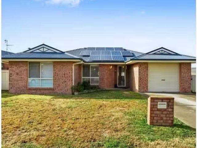 House for rent in Abington, New South Wales