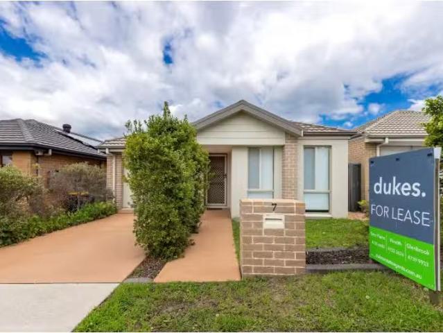 House for rent in Sydney, New South Wales