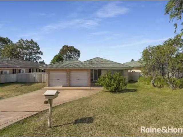 House for rent in Worrigee, New South Wales