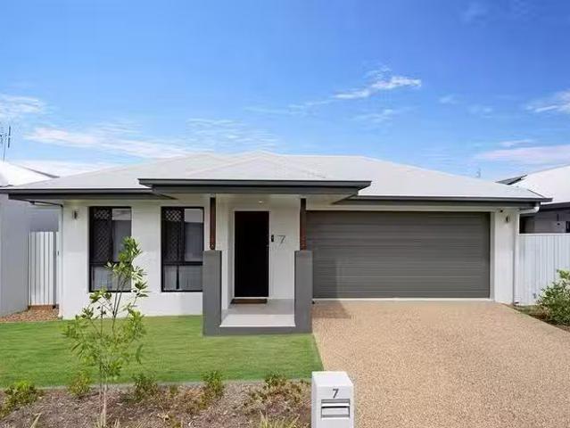House for rent in Bohle Plains, Queensland