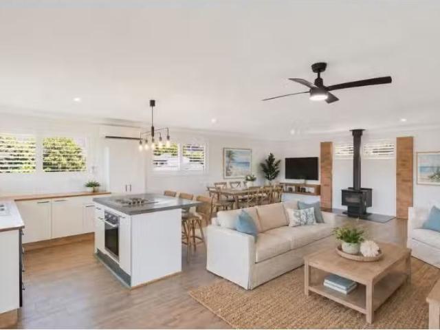House for rent in Sydney, New South Wales