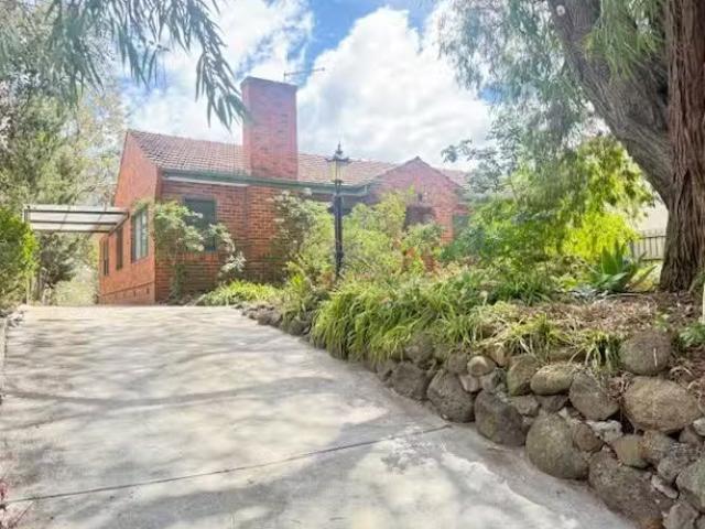 House for rent in Camerons Creek, Victoria