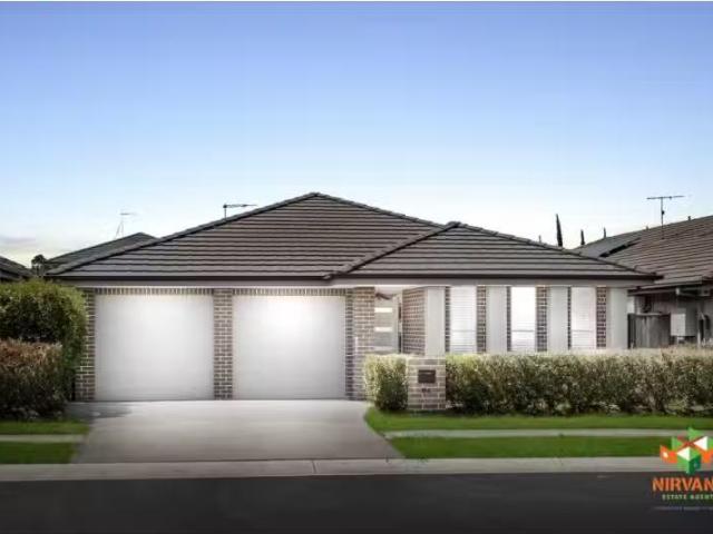 House for rent in The Ponds, Sydney