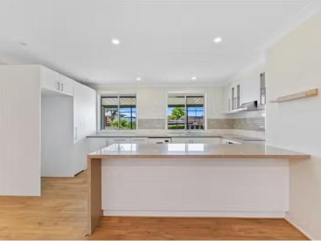 House for rent in The Oaks, Wollondilly Shire Council