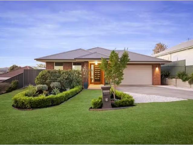 House for rent in West Albury, Albury