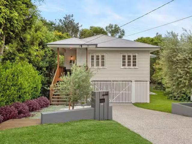 House for rent in Toombul, Queensland