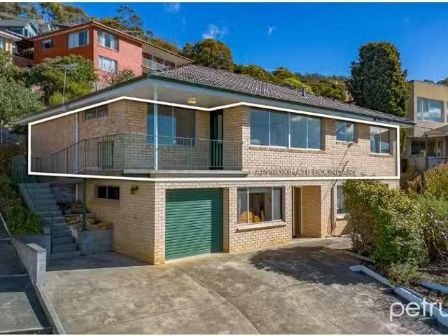 House for rent in Hobart, Tasmania