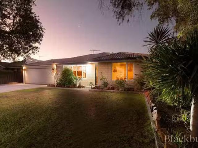 House for rent in Atwell, Western Australia