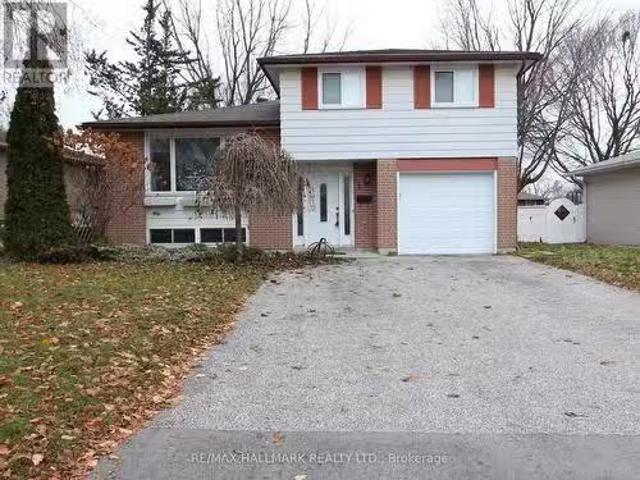 House for rent in Barrie, Ontario