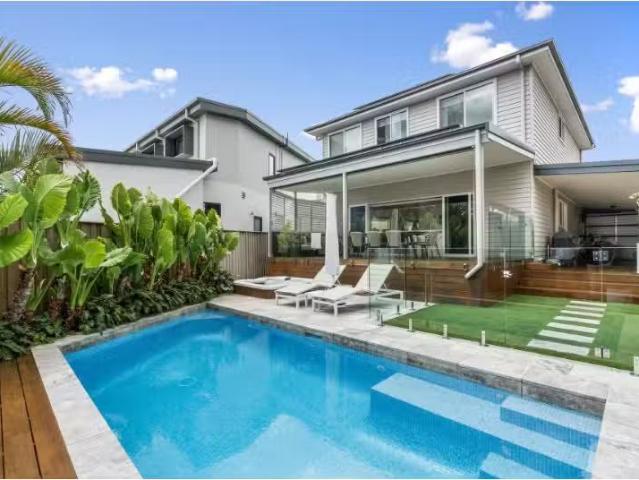 House for rent in Sydney, New South Wales