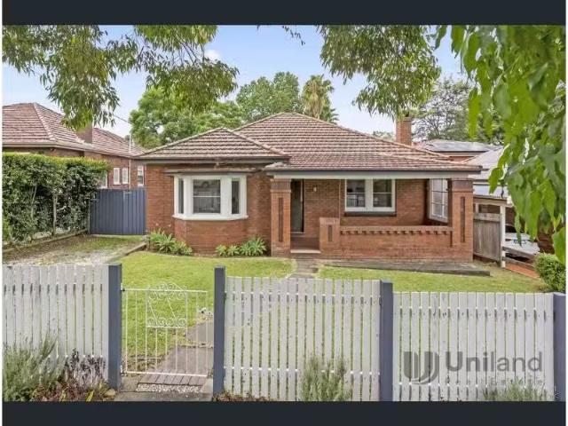 House for rent in Sydney, New South Wales