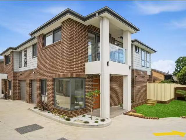 Condo for rent in Sydney, New South Wales