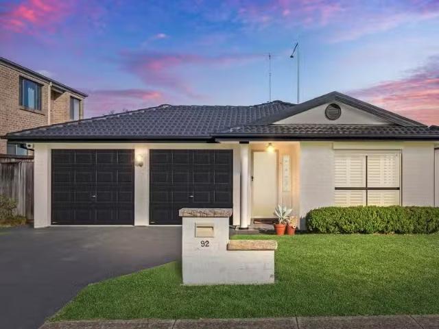 House for rent in Sydney, New South Wales
