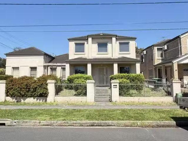 House for rent in Sydney, New South Wales