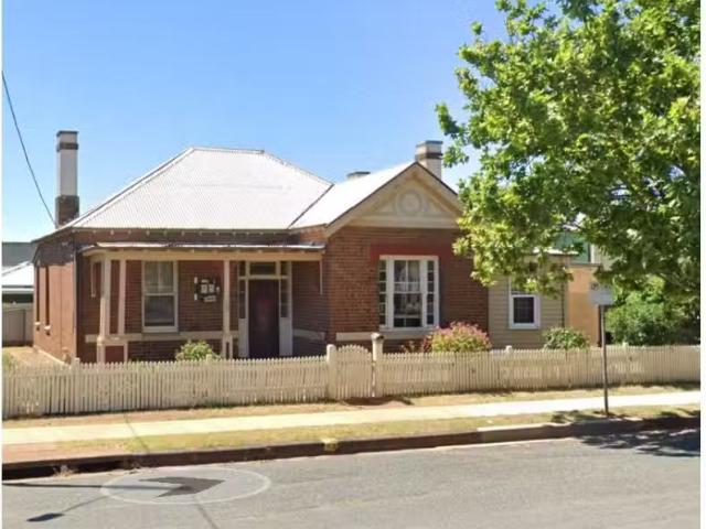 House for rent in Junee Reefs, New South Wales