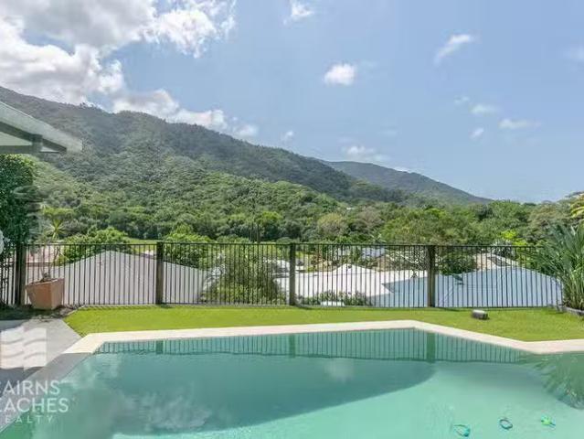 House for rent in Redlynch, Queensland
