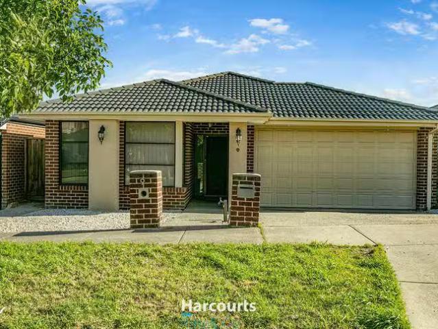 House for rent in Renaissance Rise Estate, Melbourne