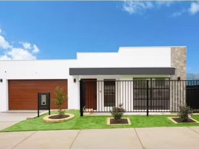House for rent in Australian Capital Territory