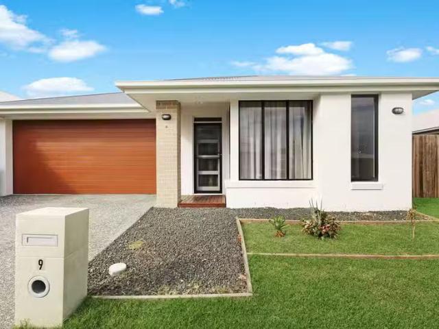 House for rent in Toombul, Queensland