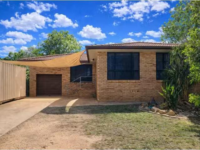 House for rent in Harparary, New South Wales
