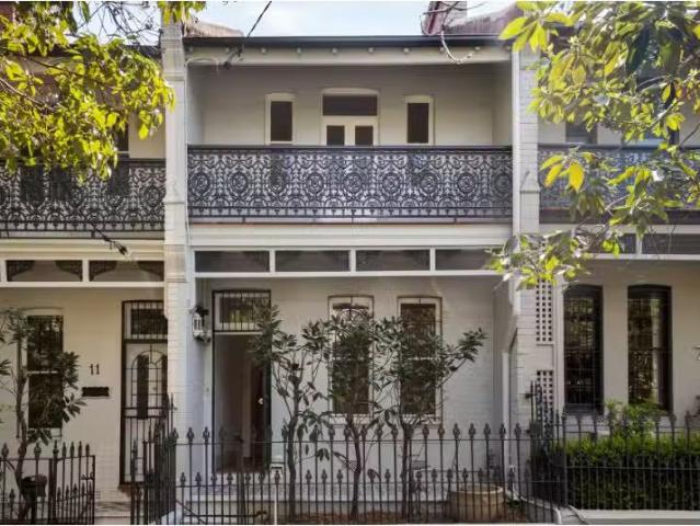 House for rent in Sydney, New South Wales