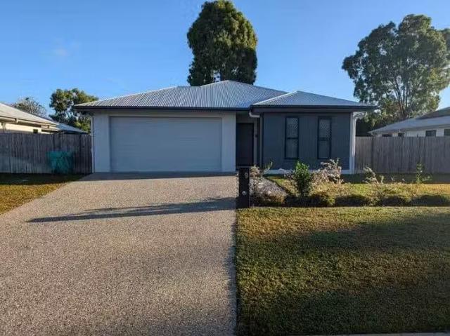 House for rent in Bushland Beach, Queensland