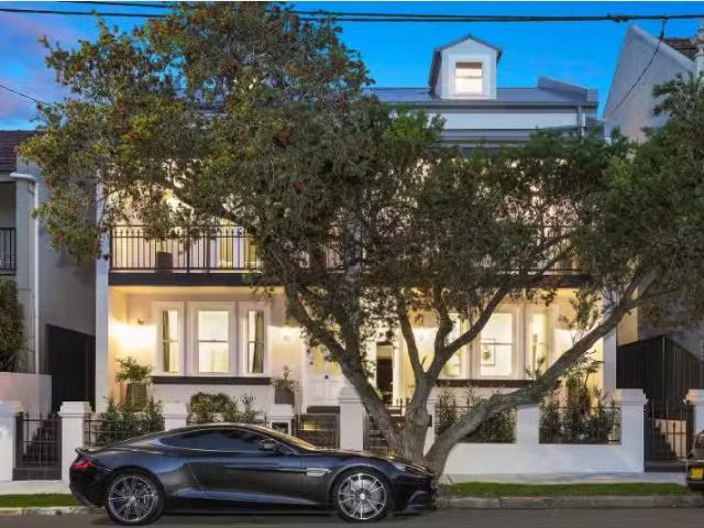 House for rent in Sydney, New South Wales