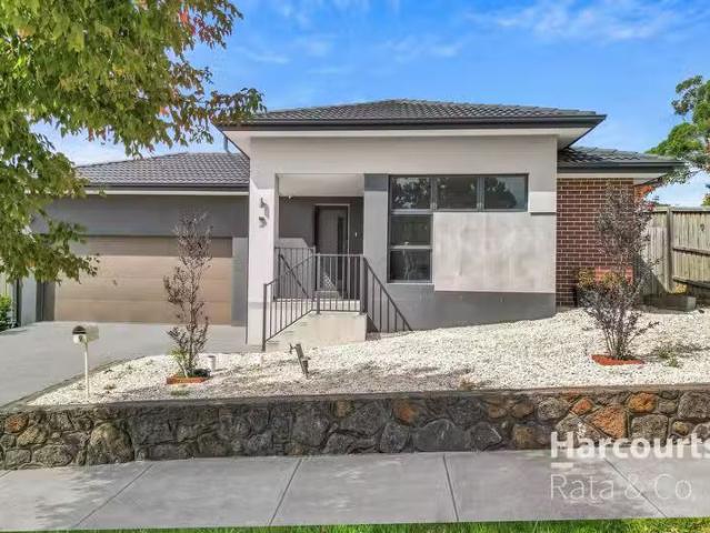 House for rent in Camerons Creek, Victoria