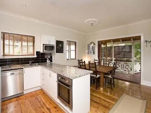 House for rent in Toombul, Queensland