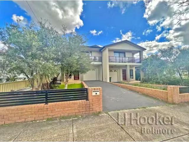 Condo for rent in Strathfield, New South Wales