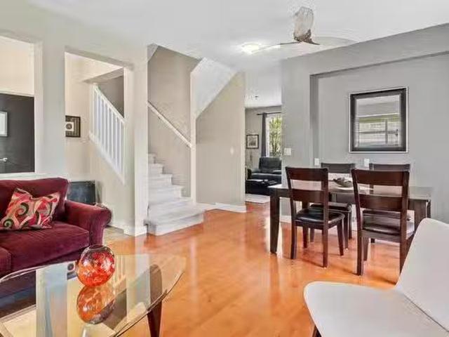 House for rent in White Rock, British Columbia