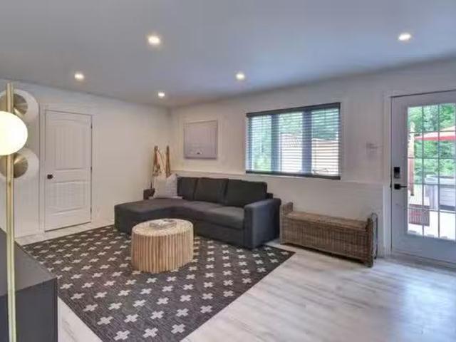 Apartment for rent in Laurentides, Quebec