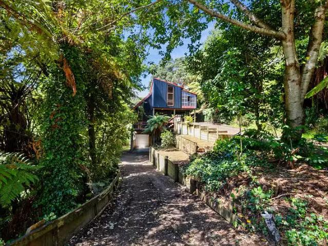 House for rent in Hillsborough, Taranaki