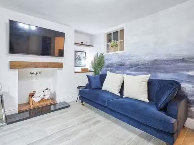 Apartment for rent in Whitby, North Yorkshire