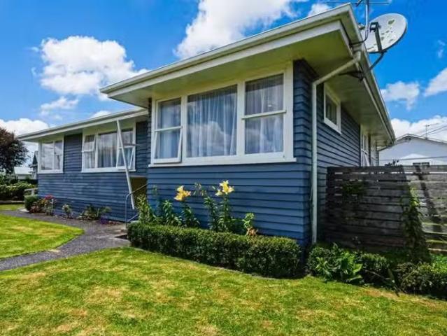 House for rent in Pembroke, Taranaki