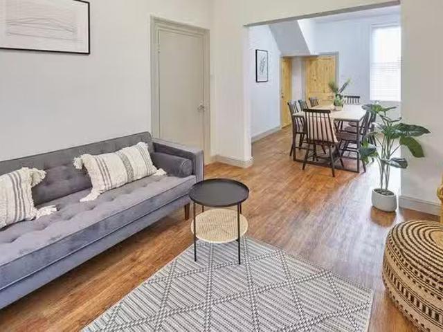 Apartment for rent in The Old Town, Kepwick