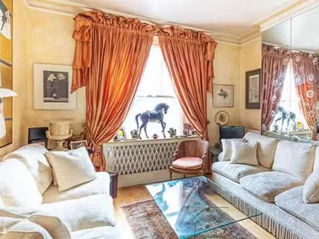 Apartment for rent in Chelsea, Greater London