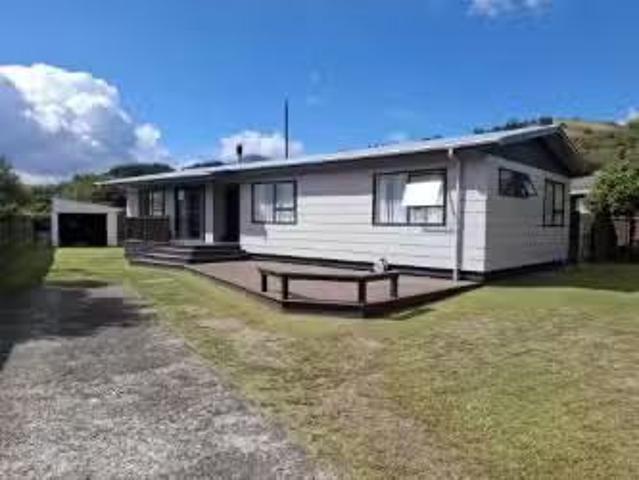 Apartment for rent in Kawerau, Bay Of Plenty