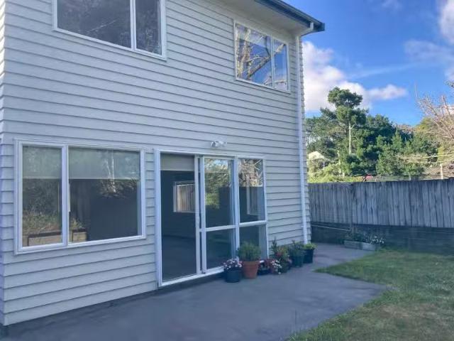 House for rent in Johnsonville, Wellington