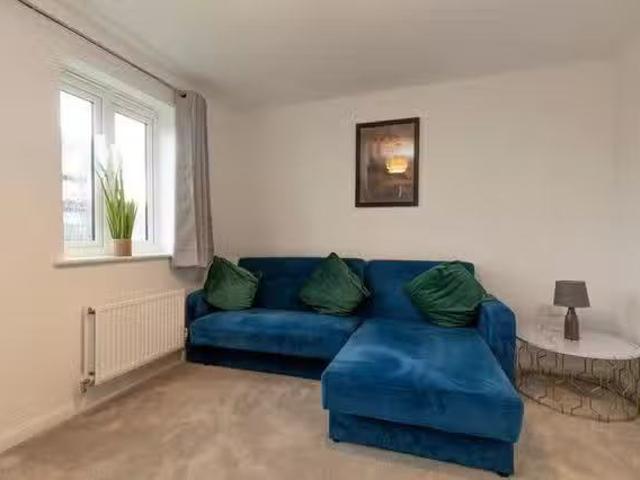 Apartment for rent in Yeovil Without, Somerset