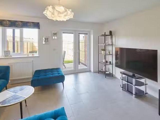 Apartment for rent in Whitby, North Yorkshire