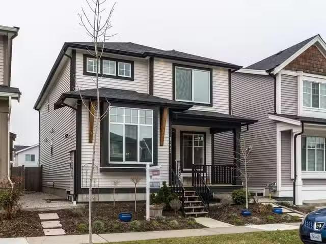 House for rent in Langley, British Columbia